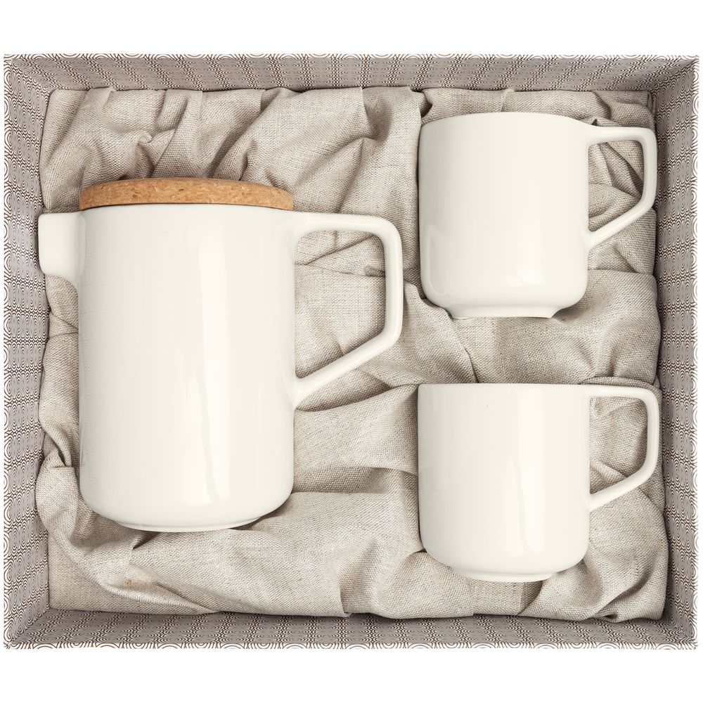 картинка Набор Riposo на 2 персоны, малый от магазина