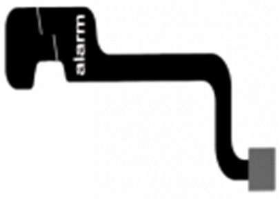 картинка LHT Sensor Stand FOX731 / Подставка FOX731 от магазина