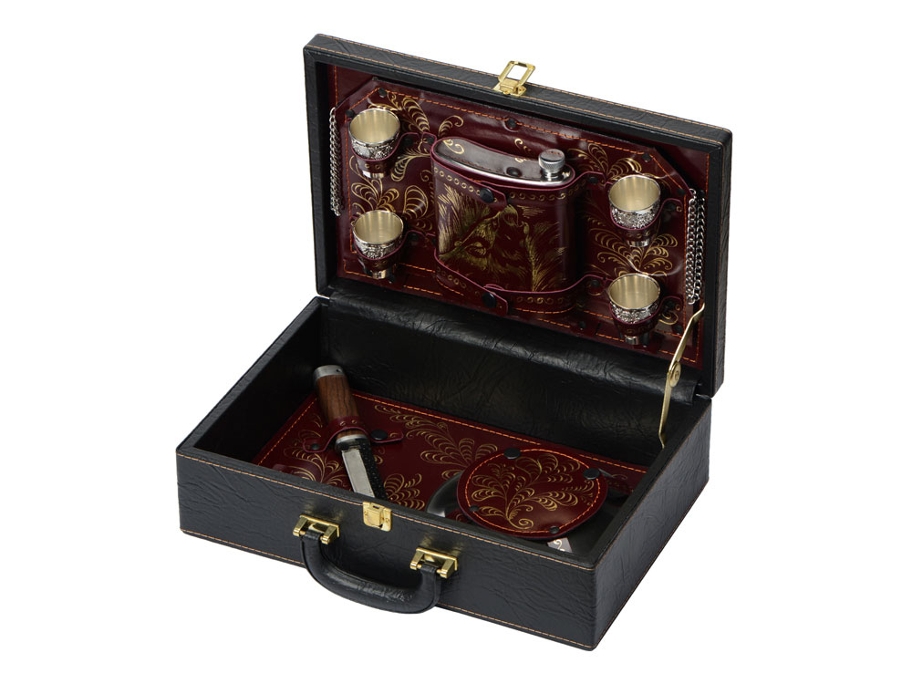 картинка Подарочный набор Пикник в лесу от магазина