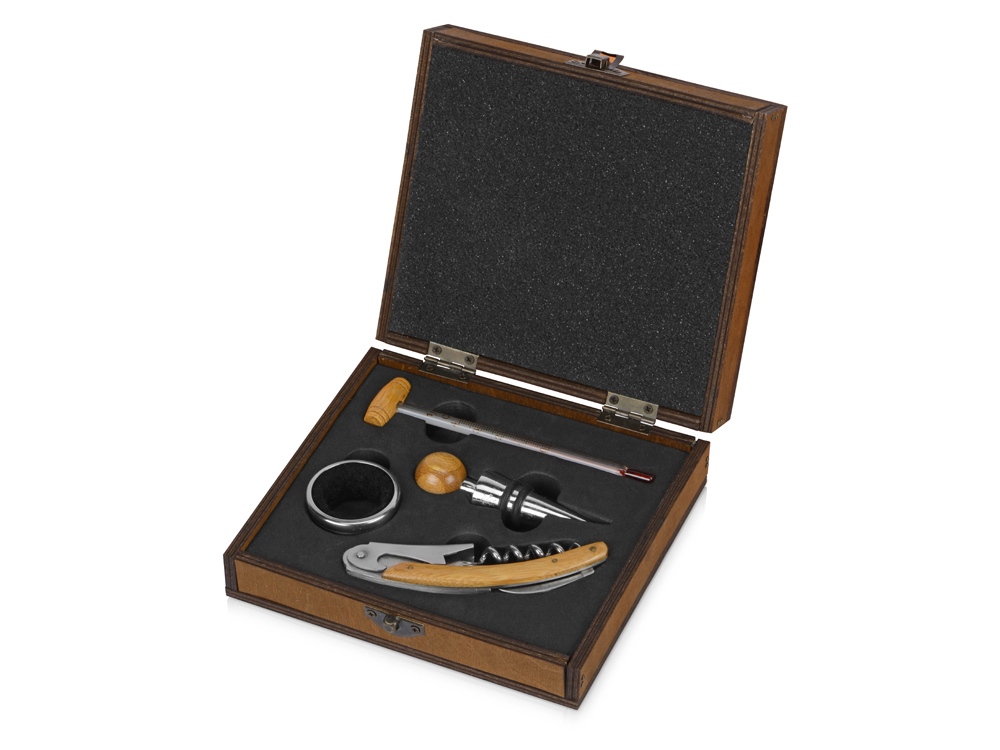 картинка Подарочный набор для вина Бомонт от магазина