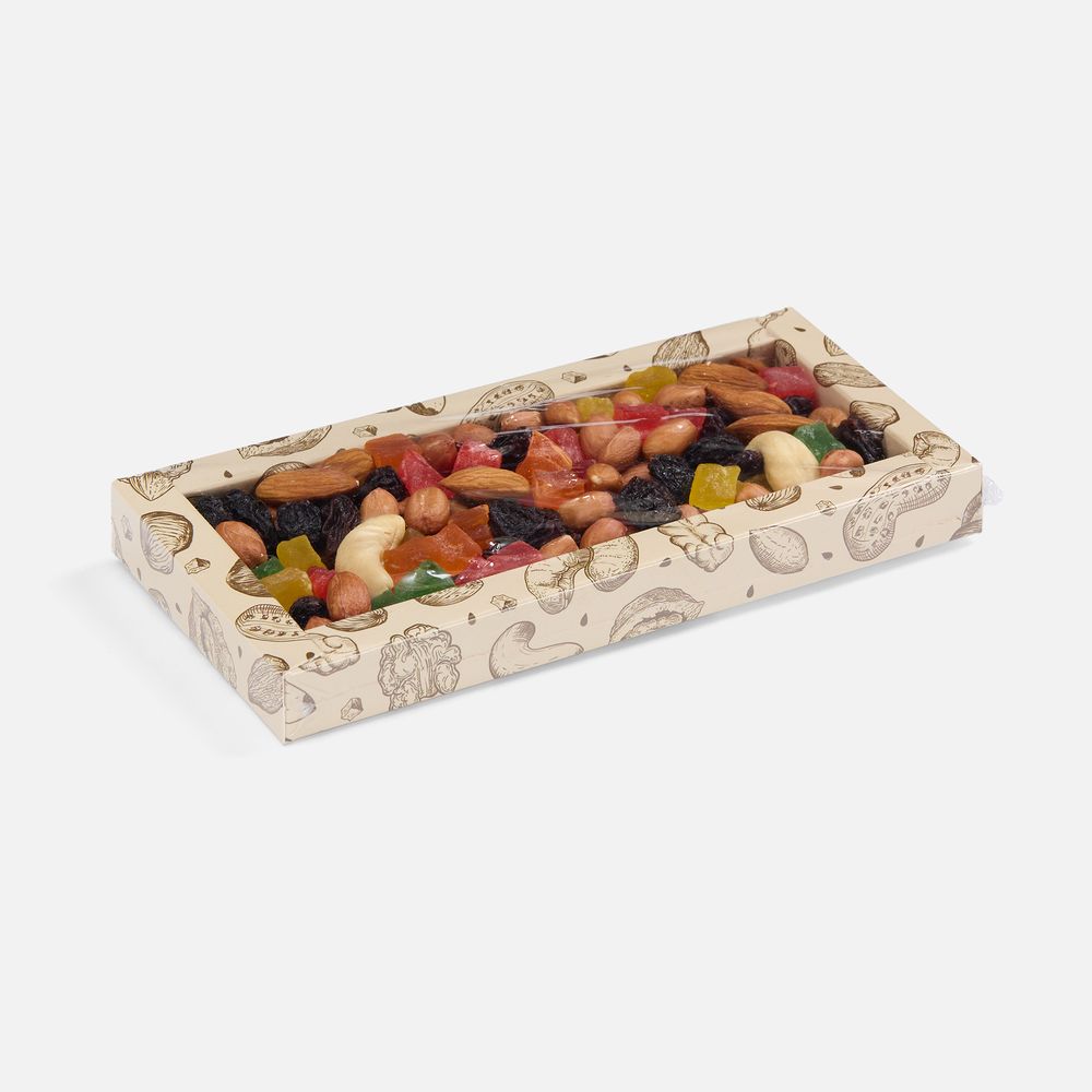 картинка Смесь орехов и цукатов Tutti Nutti ver.2 от магазина