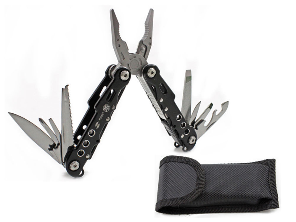 картинка Мультитул, 9 функций от магазина