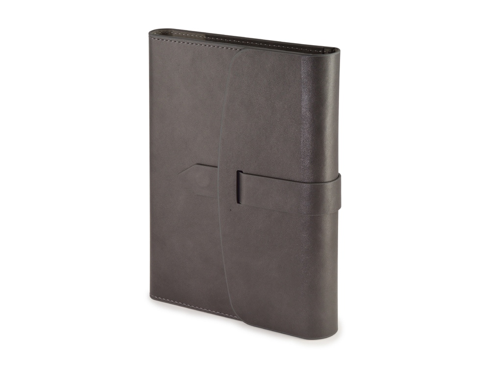 картинка Ежедневник недатированный А5 Senate с магнитным клапаном от магазина