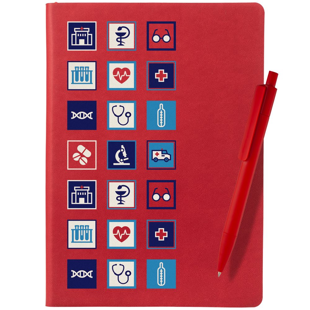 картинка Набор Industry, здравоохранение от магазина