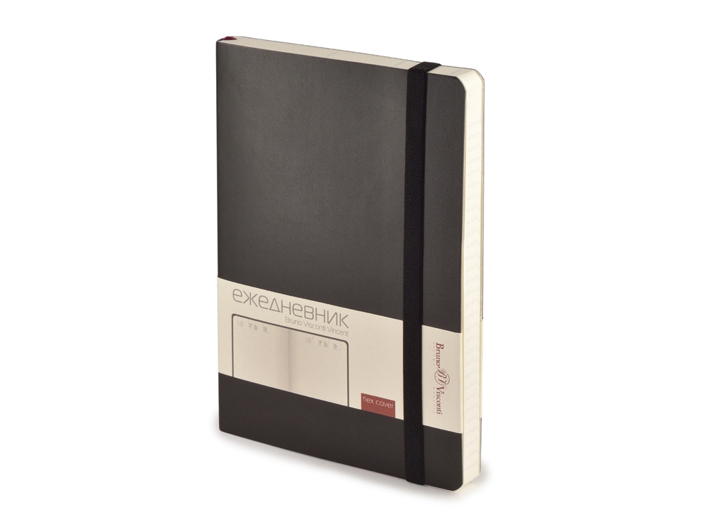 картинка Ежедневник недатированный А5 Vincent от магазина
