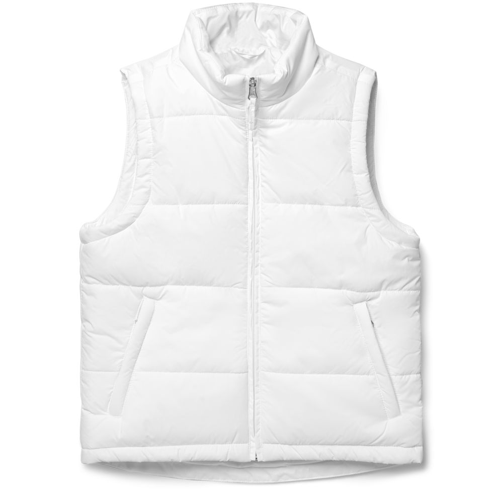 картинка Жилет детский Kama Kids, белый от магазина