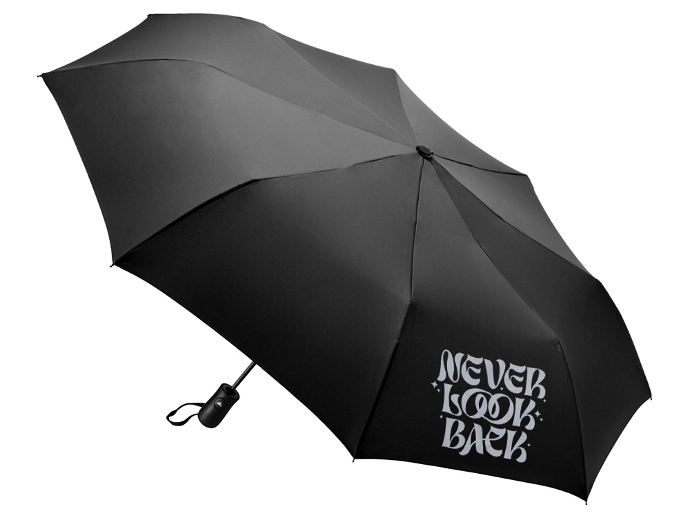 картинка Зонт складной Marvy с термотрансфером от магазина
