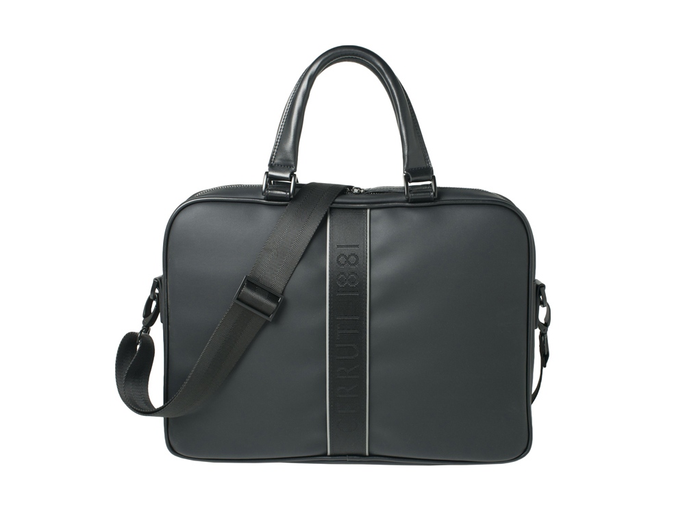 картинка Сумка для ноутбука Spring Black от магазина