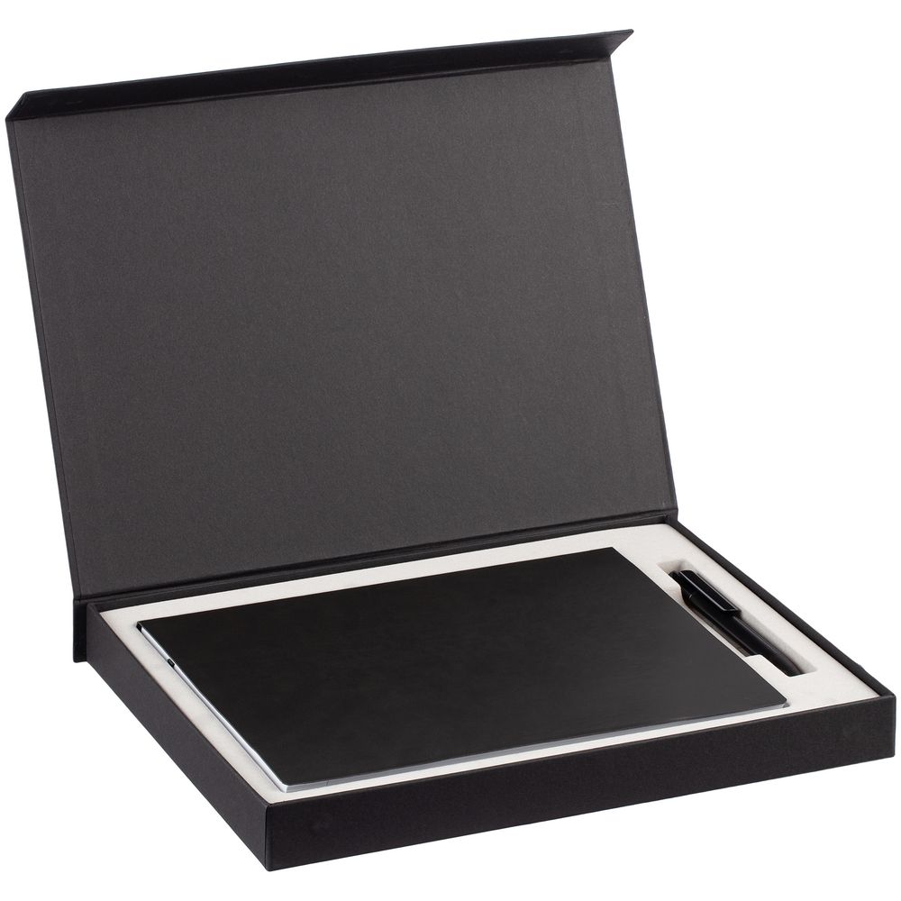 картинка Набор Latte Maxi, черный от магазина