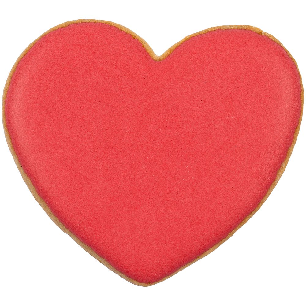 картинка Печенье «Сердце» от магазина