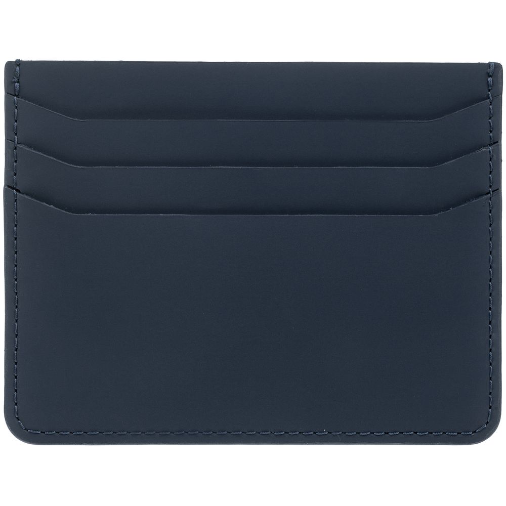 картинка Чехол для карт Alaska, синий от магазина