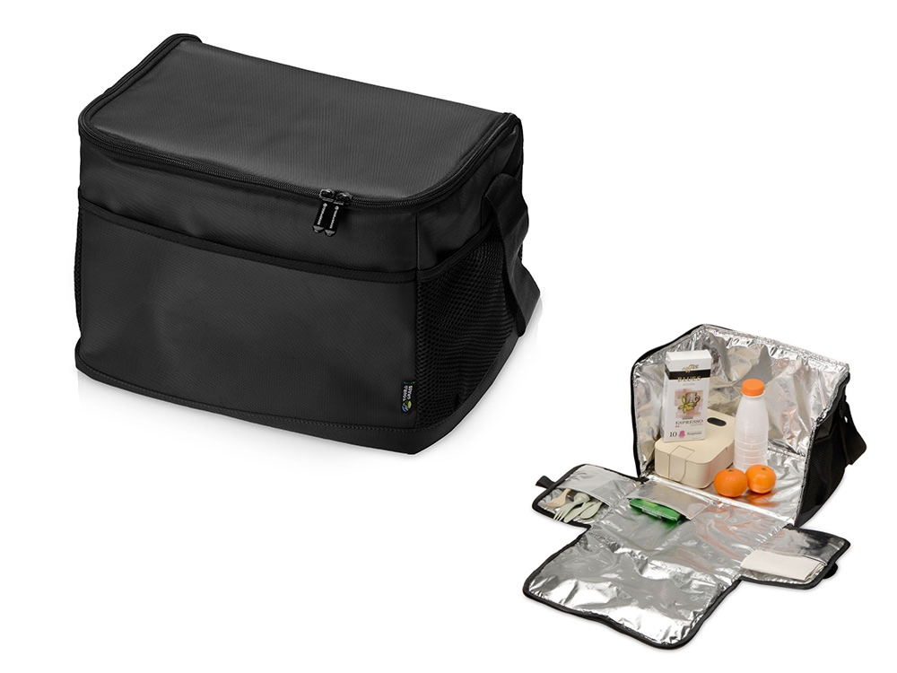 картинка Раскладывающаяся сумка-холодильник Cool, 15 л от магазина