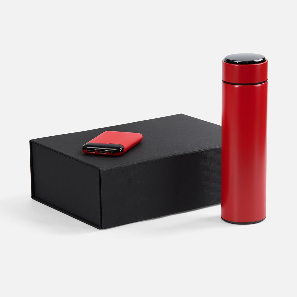 картинка Набор Fast Trick, красный от магазина