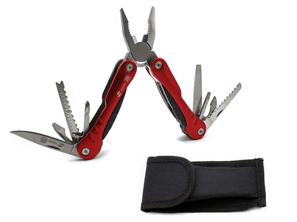 картинка Мультитул, 9 функций от магазина