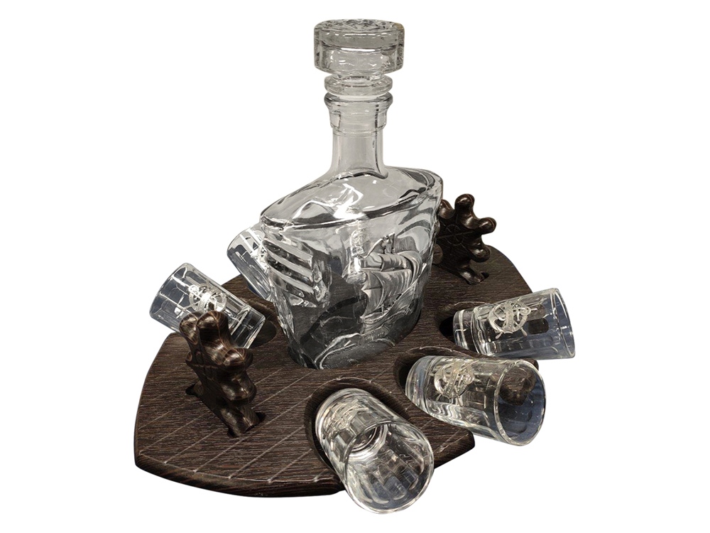 картинка Набор для водки от магазина