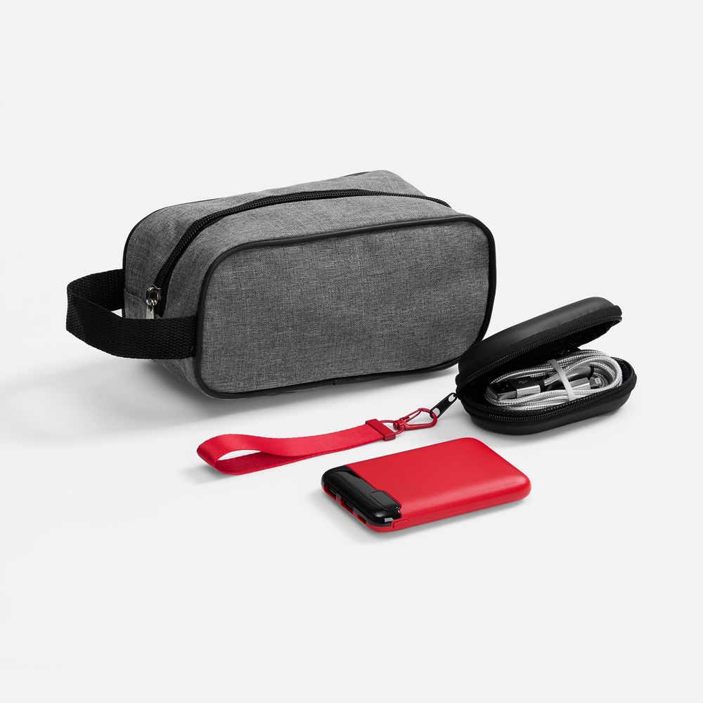 картинка Набор Intercity, красный от магазина