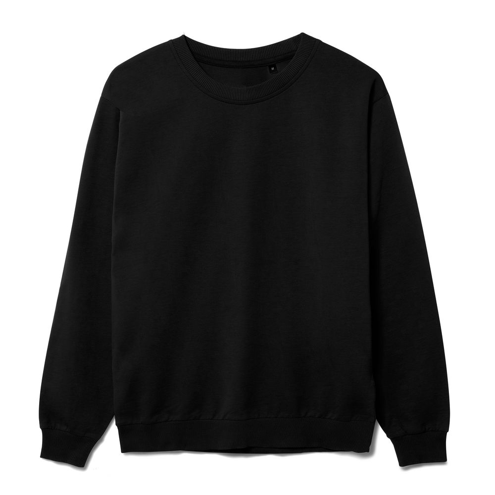 картинка Свитшот Toima 2.0, черный от магазина