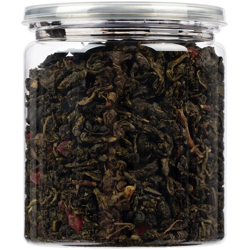 картинка Чай улун «Земляника» от магазина