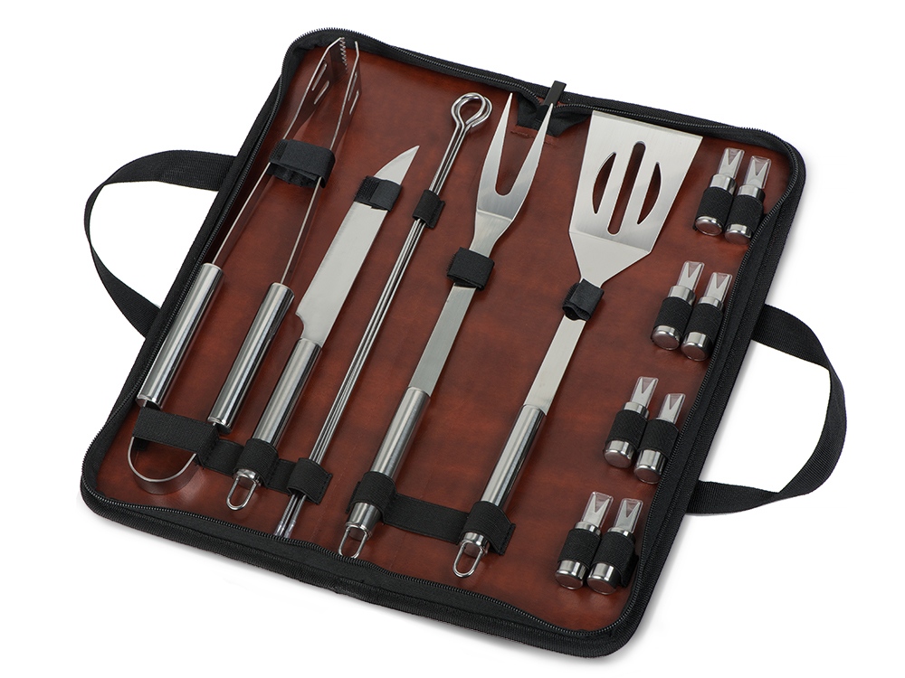 картинка Набор для барбекю Fabrizio от магазина