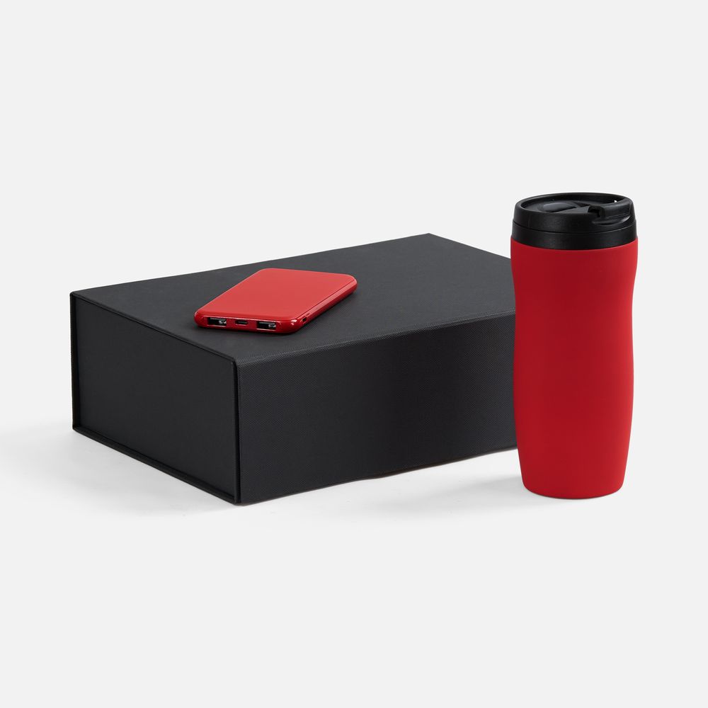 картинка Набор Formisto, красный от магазина