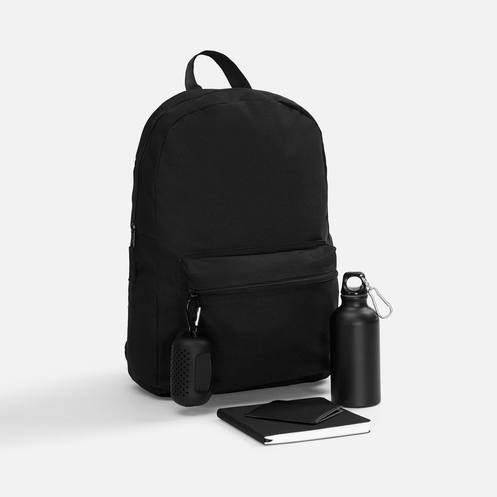 картинка Набор Charm Sport, черный от магазина