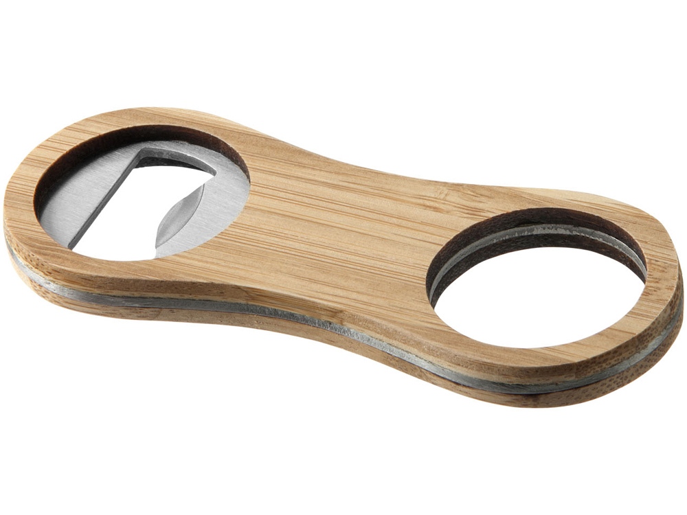 картинка Бамбуковая открывалка Barron от магазина