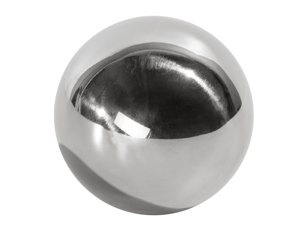 картинка Стальная сфера для охлаждения напитков ChillSphere от магазина