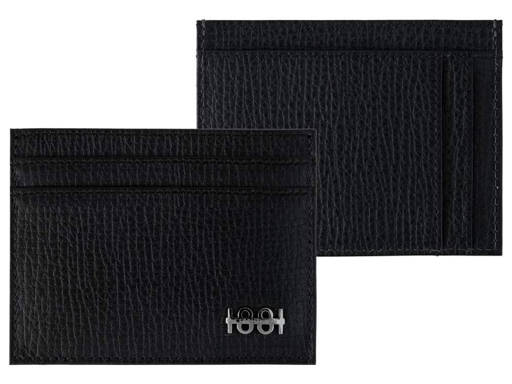 картинка Кредитница Irving Black от магазина