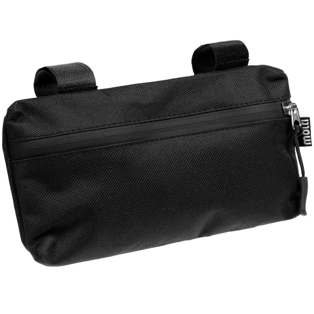 картинка Велосумка Eager, черная от магазина