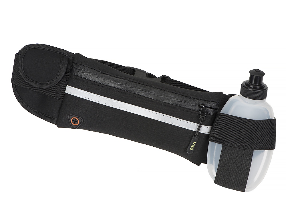 картинка Спортивная сумка с бутылкой для бега Marathon от магазина