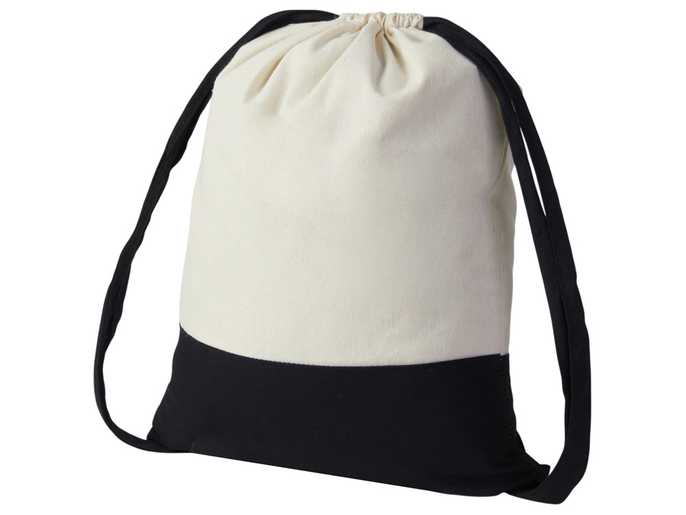 картинка Рюкзак-мешок Cotton из хлопка, 170 г/м2 от магазина