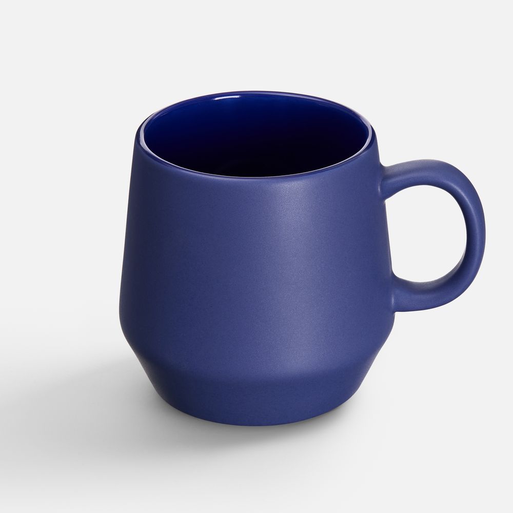 картинка Кружка Tubbi, синяя от магазина