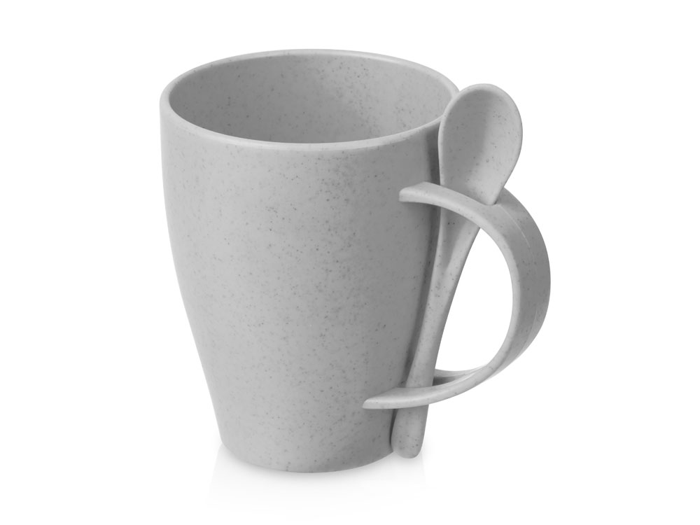 картинка Кружка из пшеничного волокна Nina от магазина