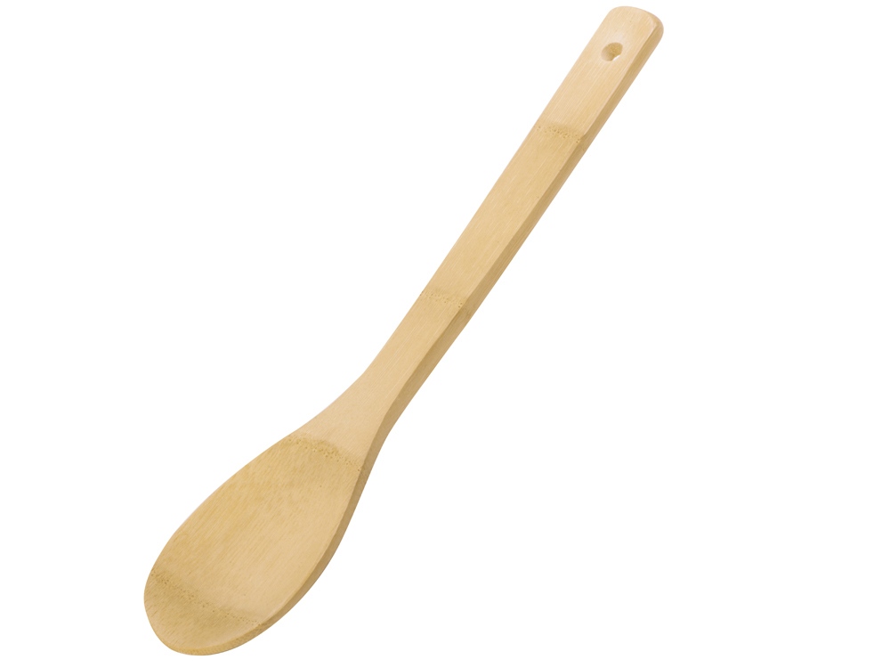 картинка Бамбуковая ложка Scramble от магазина