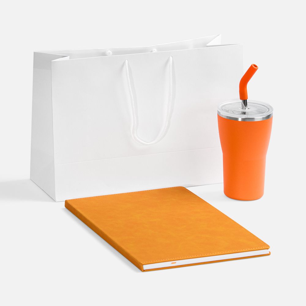 картинка Набор Urban Pack, оранжевый от магазина