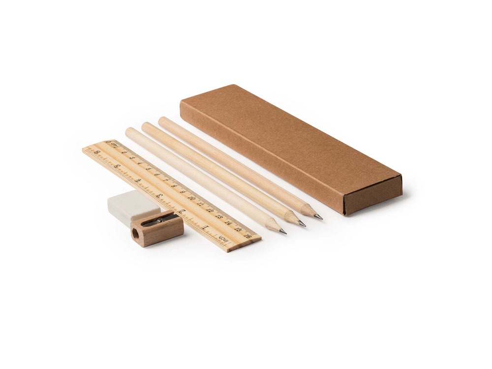 картинка Письменный набор VERNAK от магазина