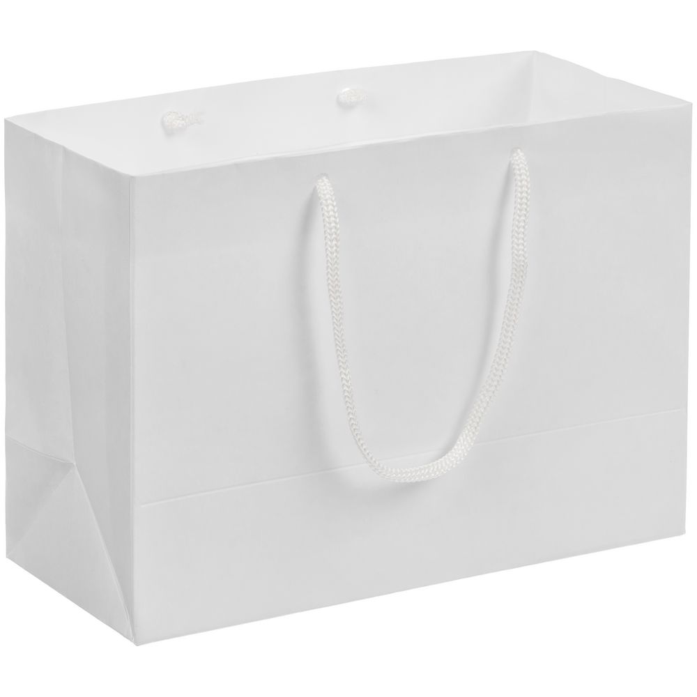 картинка Пакет «Крафт», S, белый от магазина