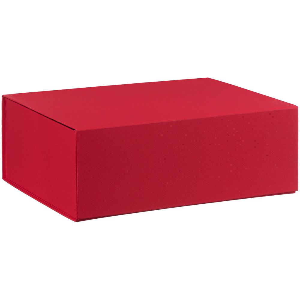 картинка Коробка Portada, L, красная от магазина