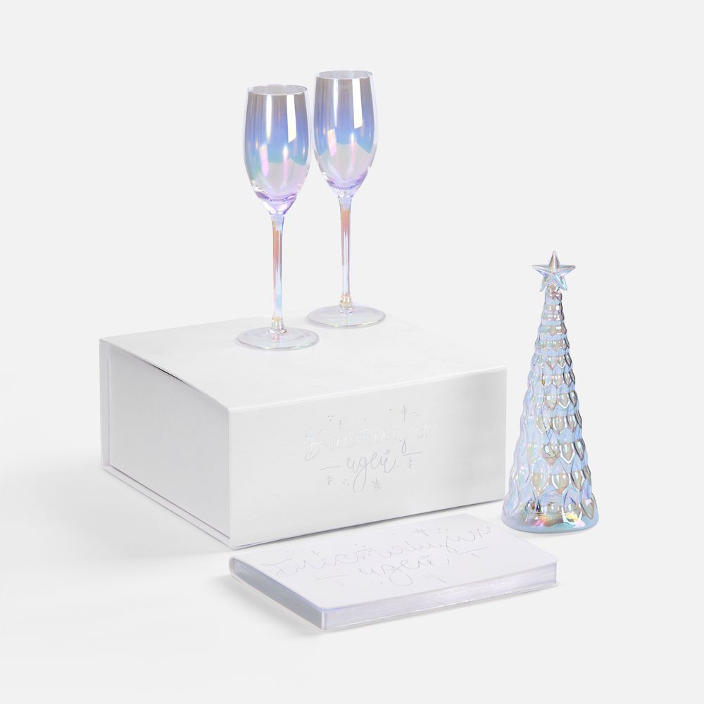 картинка Набор «Блестящих идей» от магазина