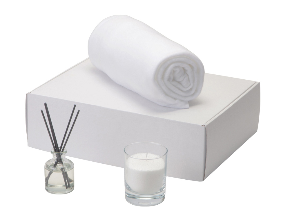 картинка Подарочный набор White light 2.0 от магазина