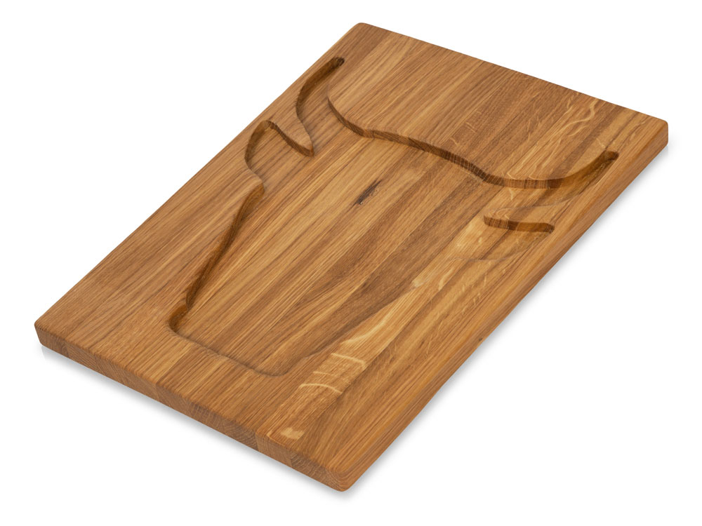 картинка Доска для подачи стейка Brisket от магазина