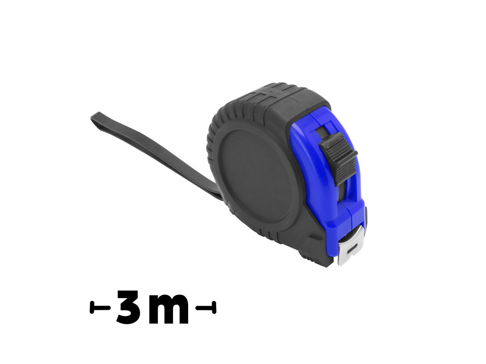 картинка Рулетка RIVET, 3м от магазина