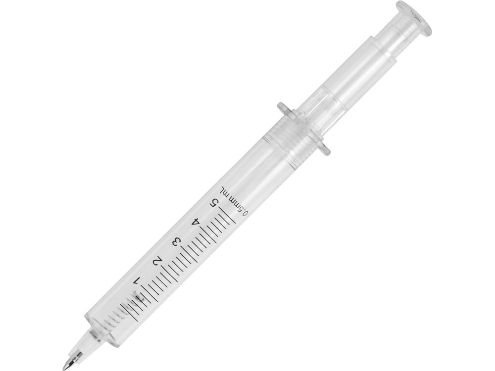 картинка Ручка шариковая Шприц от магазина