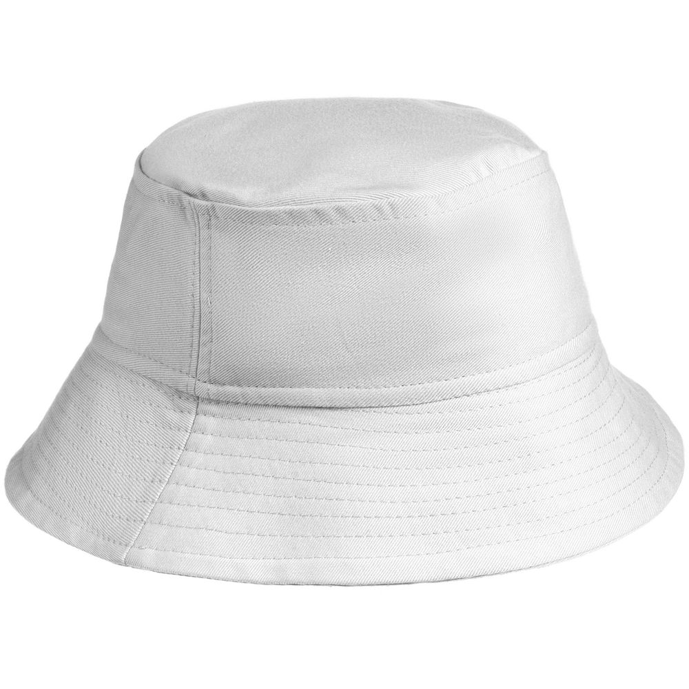 картинка Панама детская Challenge Kids, белая от магазина