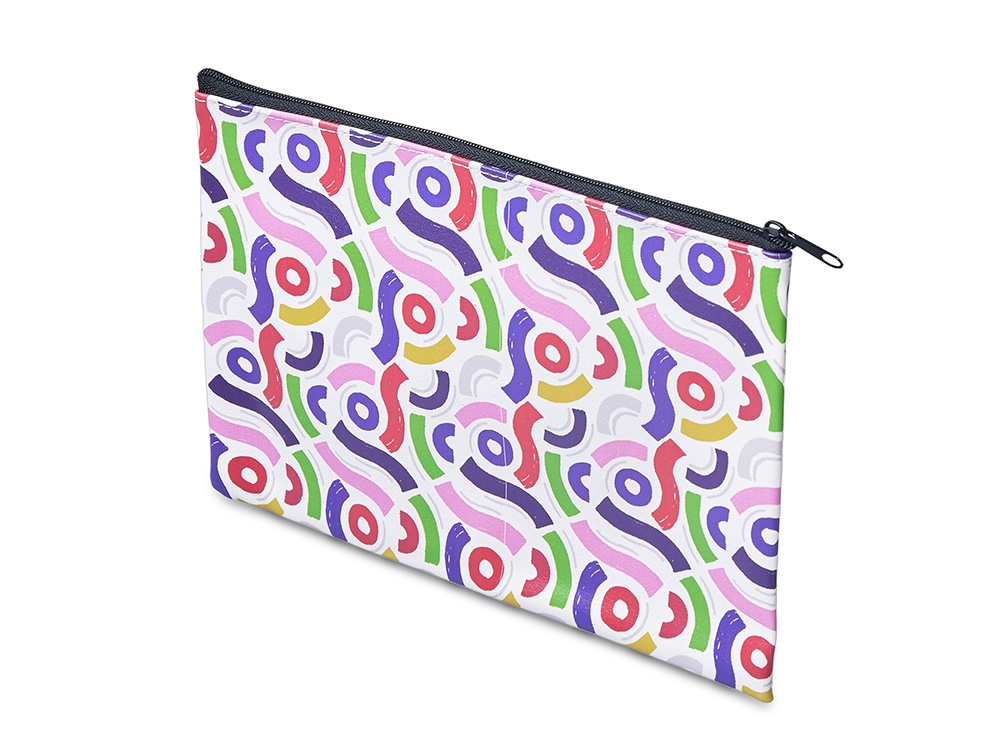 картинка Косметичка с возможностью полноцветной печати от магазина