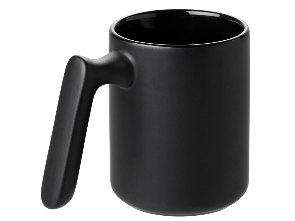 картинка Кружка матовая с прямой ручкой Axio от магазина