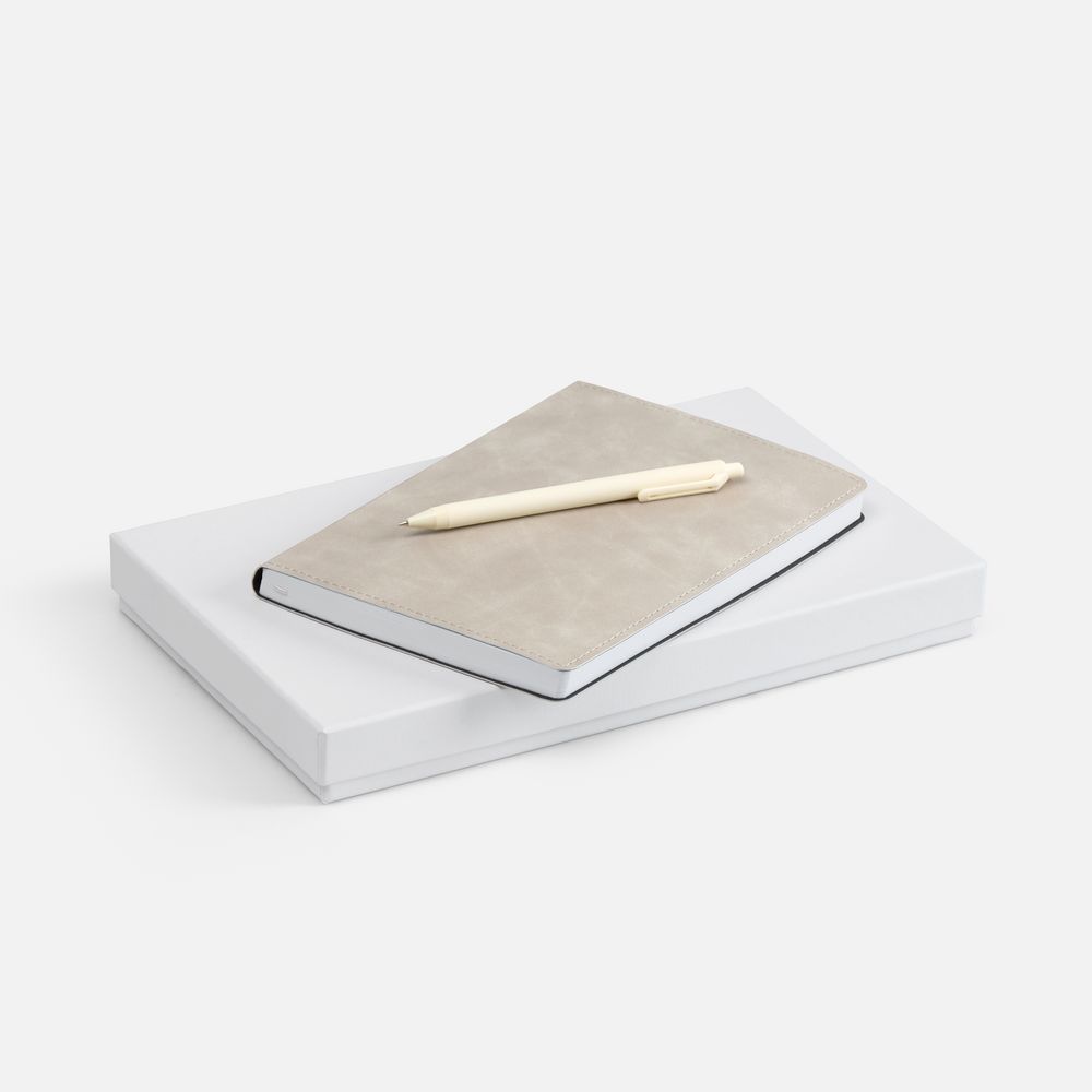 картинка Набор Urban, бежевый от магазина