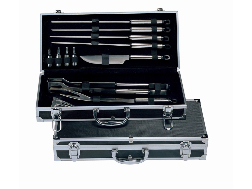 картинка Набор для барбекю Suya от магазина