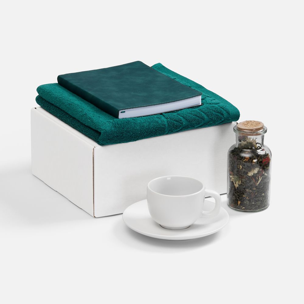 картинка Набор Urban Home, изумрудный от магазина