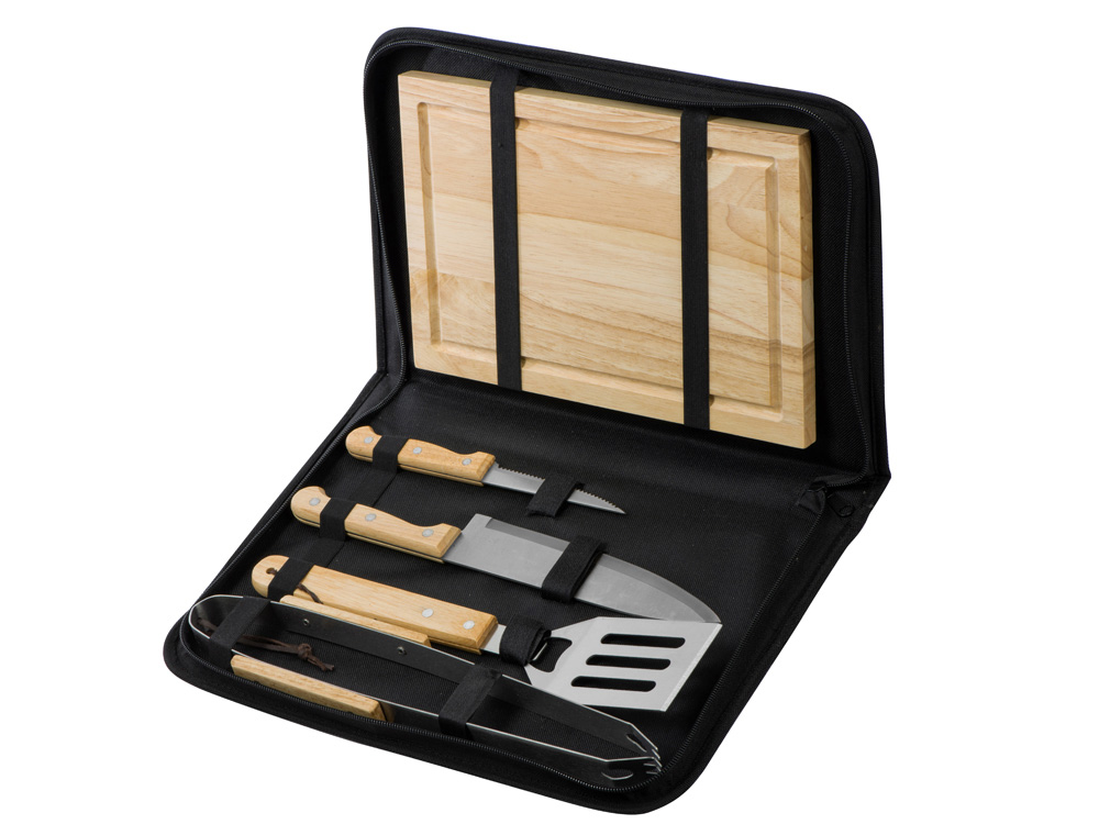 картинка Набор для барбекю Terra от магазина